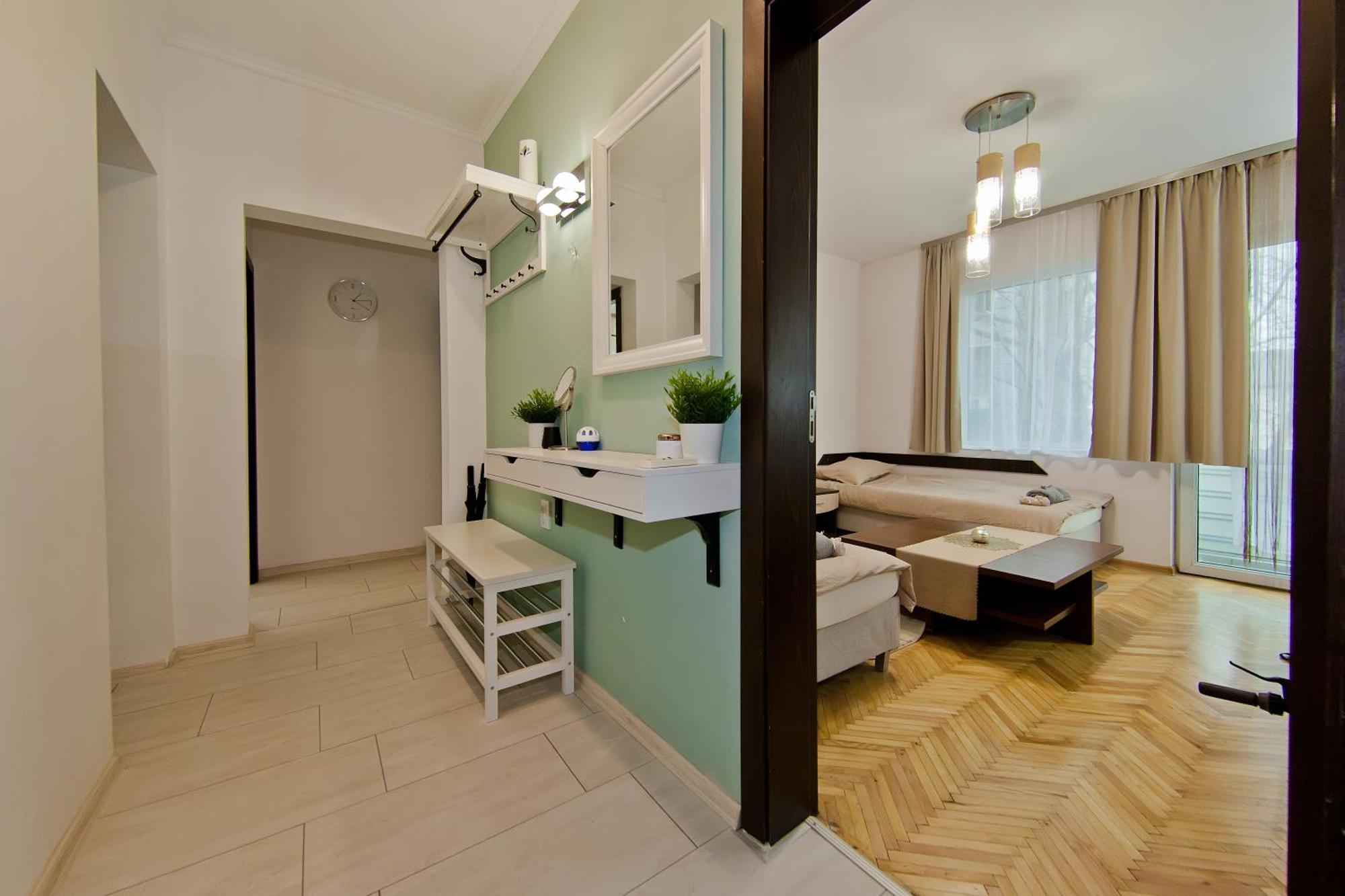 Festival And Congress Centre Appartment Warna Exterior foto